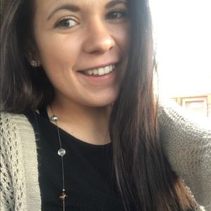 Meet your Posher, Angel